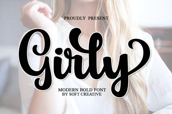 Download Girly - Girl Collection