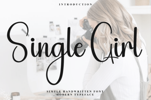 Download Single Girl - Girl Collection