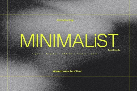 Download Minimalist - Premium Resources