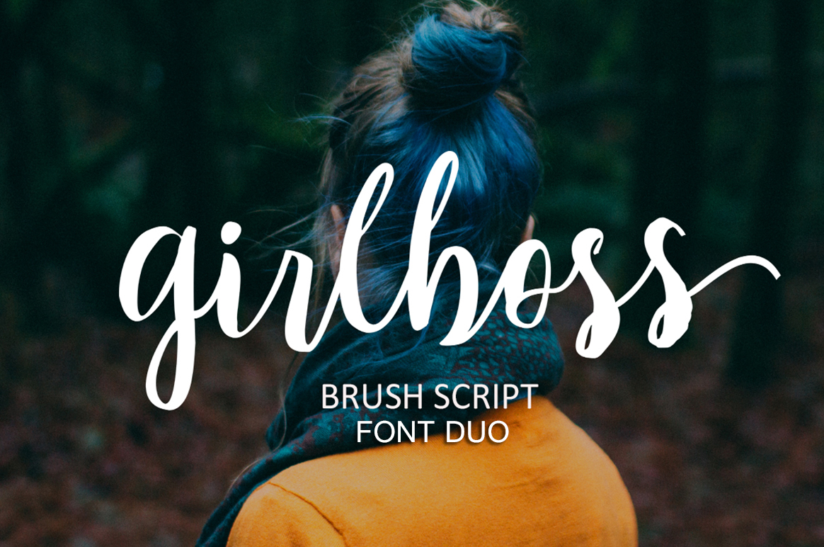 Download Girlboss Script - Girl Collection